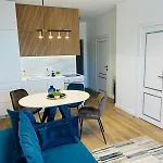 City Center Apartamentai Satrijos G