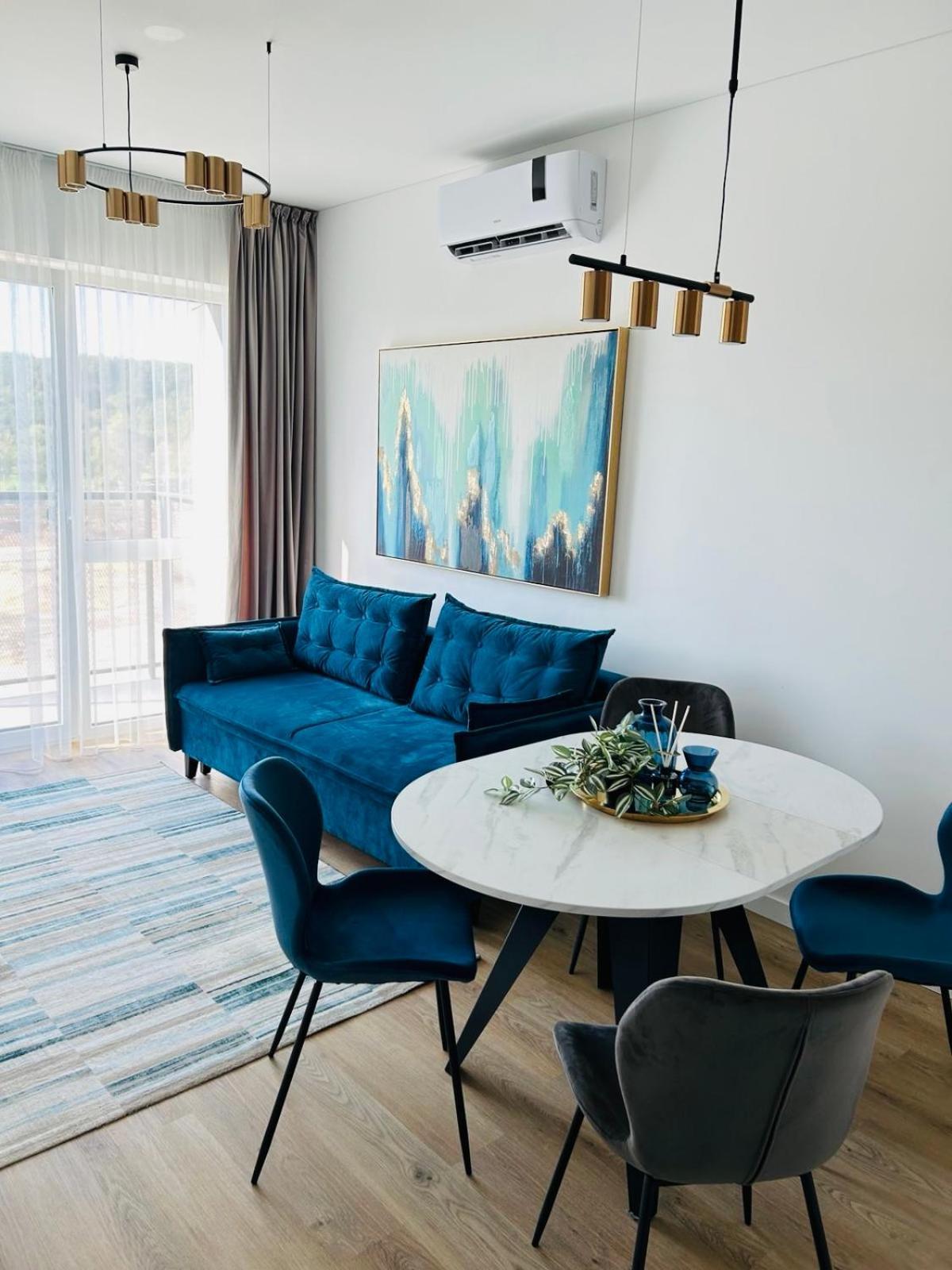 Butas Center Apartamentai Satrijos G Vilnius